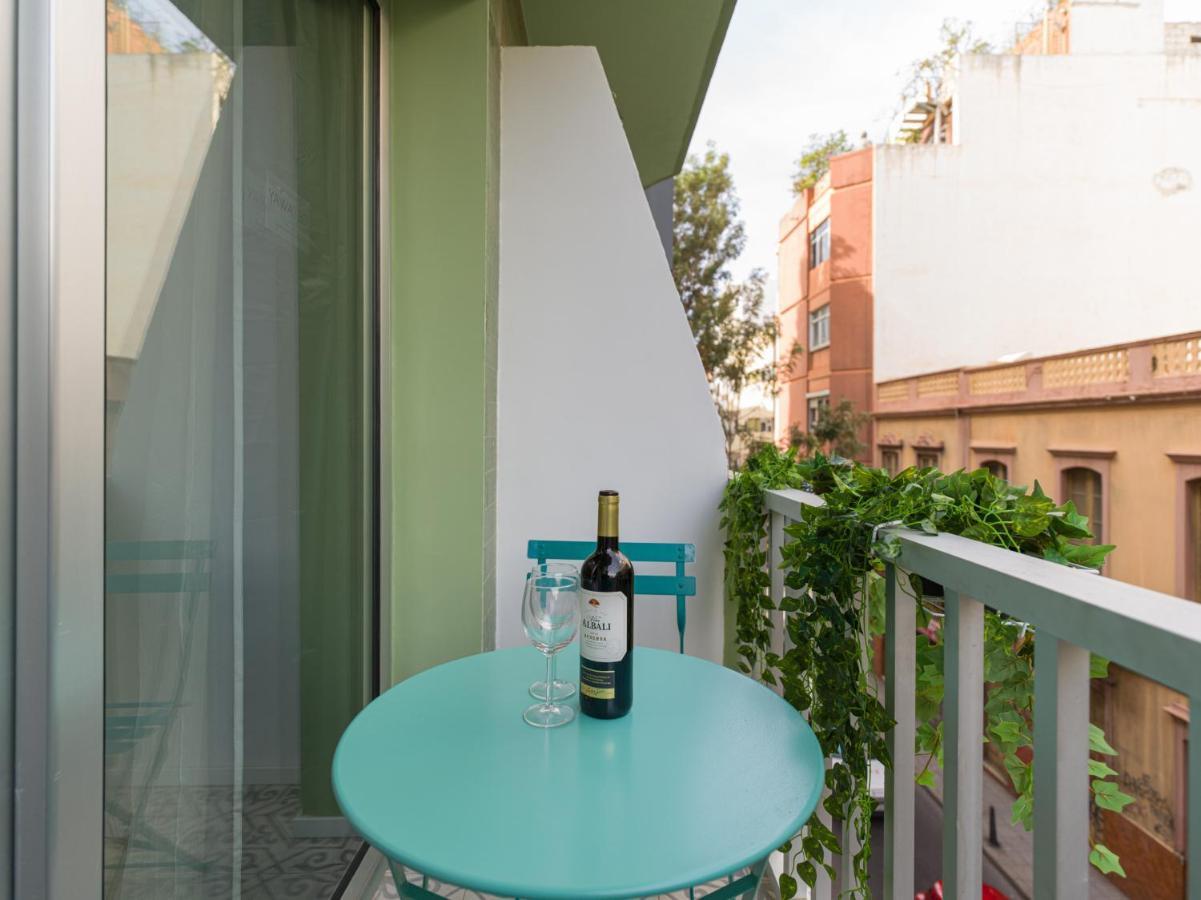לאס פאלמס דה גראן קנאריה Fancy & Stylish Studio By Canariasgetaway מראה חיצוני תמונה