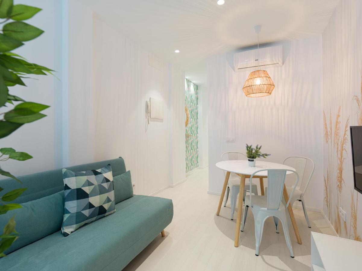 לאס פאלמס דה גראן קנאריה Fancy & Stylish Studio By Canariasgetaway מראה חיצוני תמונה