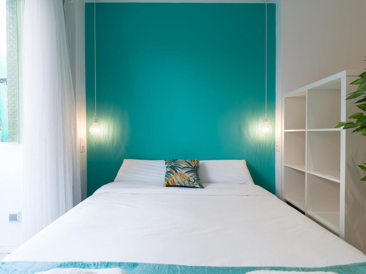 לאס פאלמס דה גראן קנאריה Fancy & Stylish Studio By Canariasgetaway מראה חיצוני תמונה