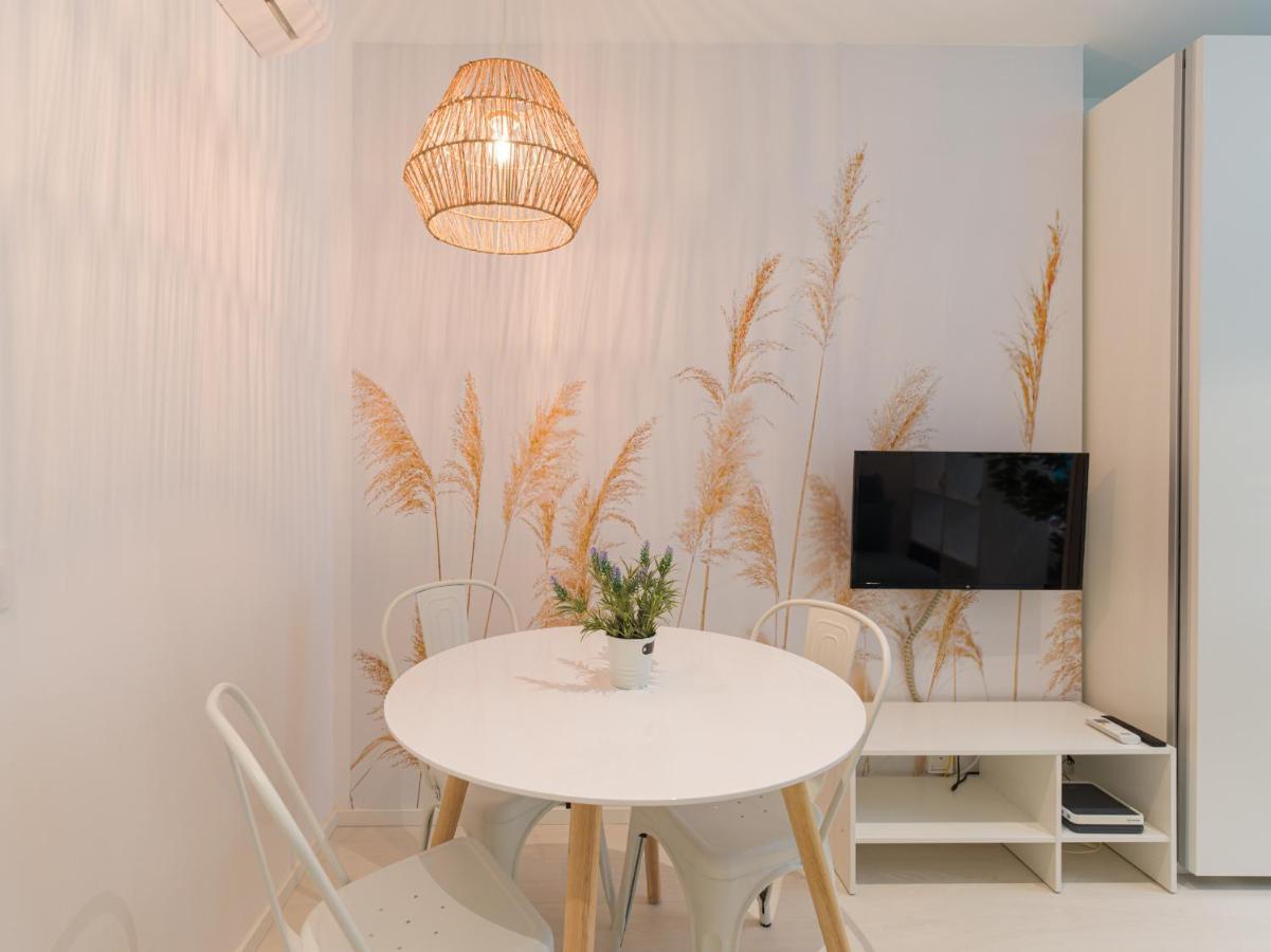 לאס פאלמס דה גראן קנאריה Fancy & Stylish Studio By Canariasgetaway מראה חיצוני תמונה
