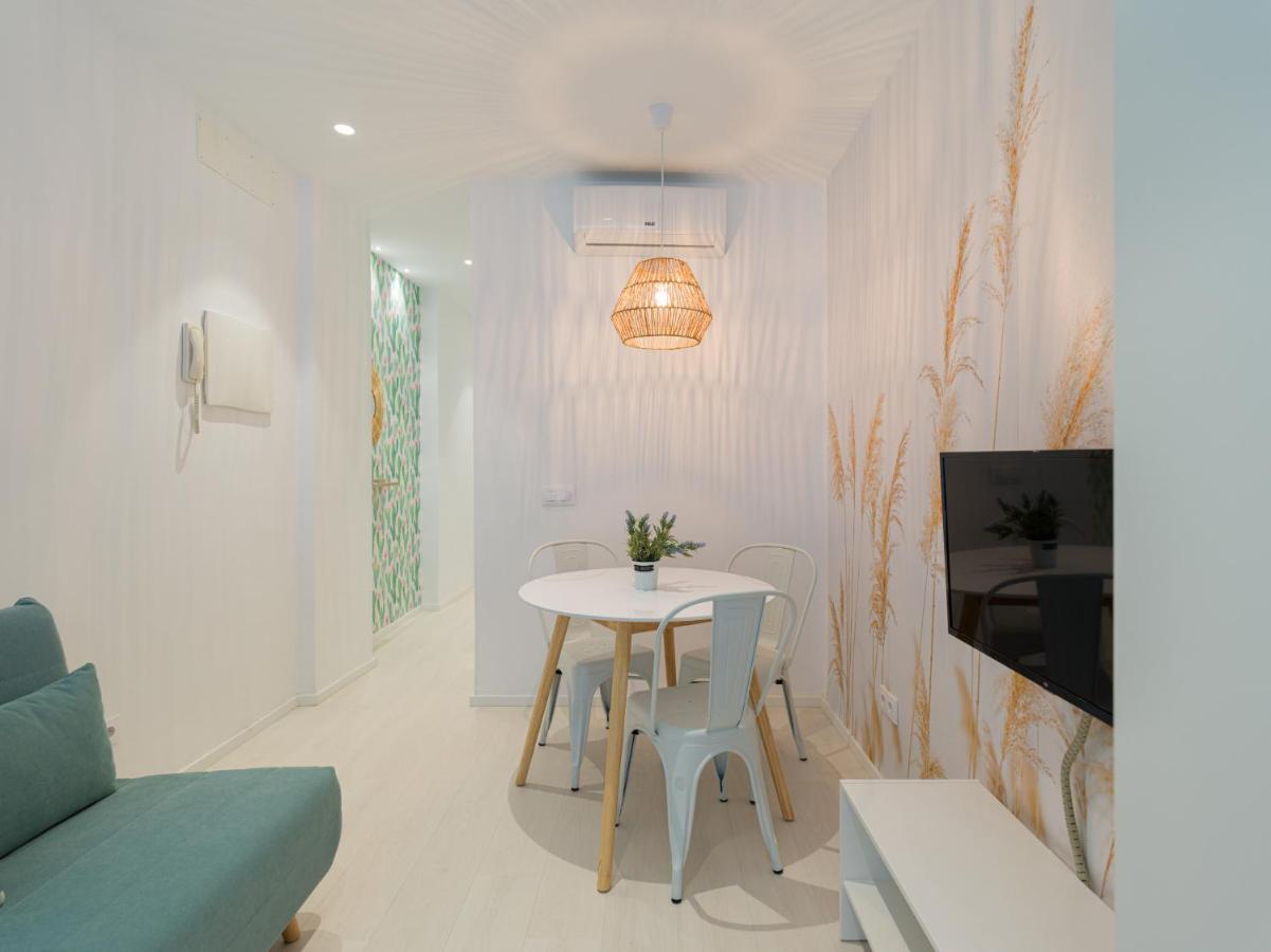 לאס פאלמס דה גראן קנאריה Fancy & Stylish Studio By Canariasgetaway מראה חיצוני תמונה