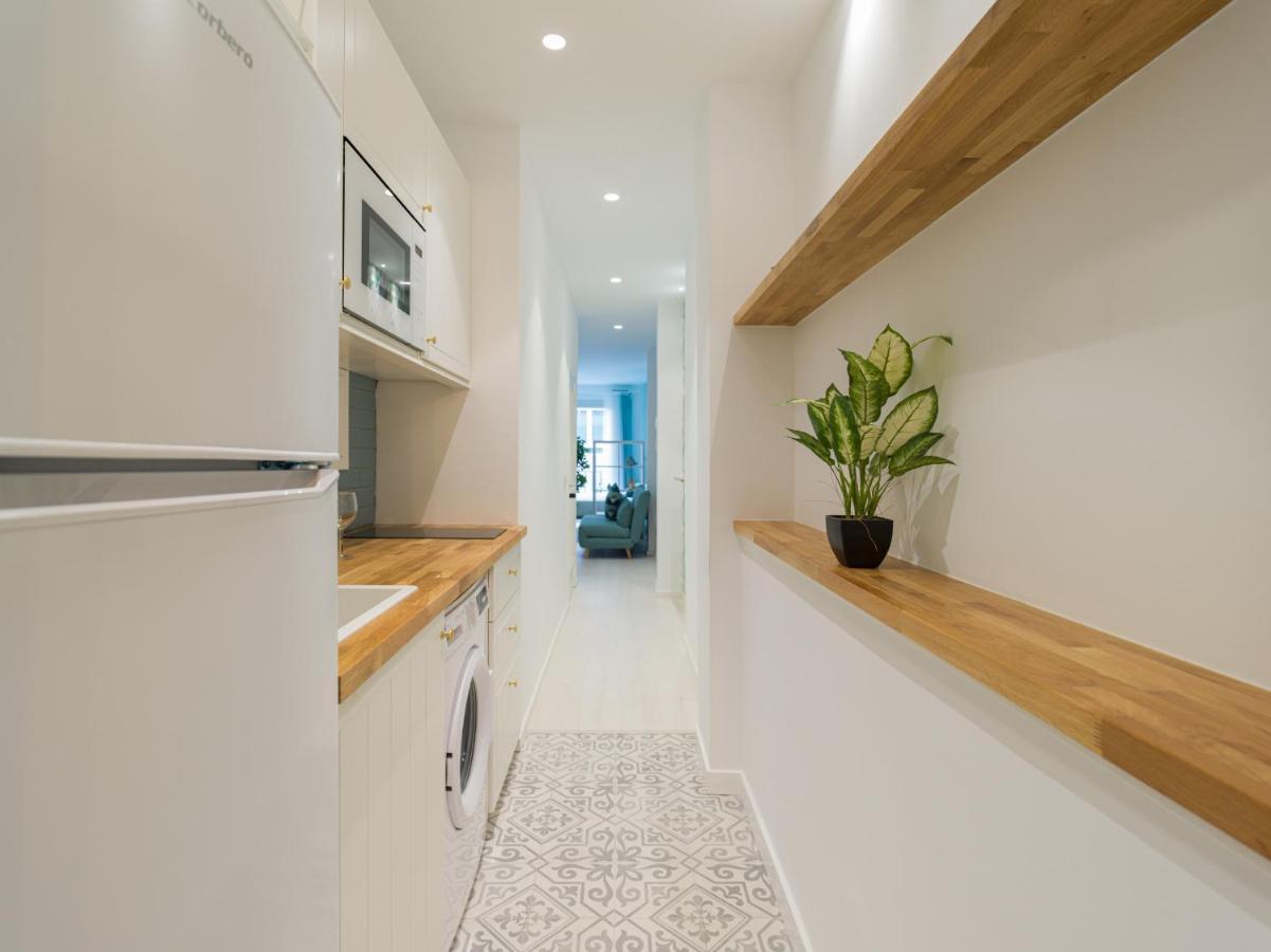 לאס פאלמס דה גראן קנאריה Fancy & Stylish Studio By Canariasgetaway מראה חיצוני תמונה